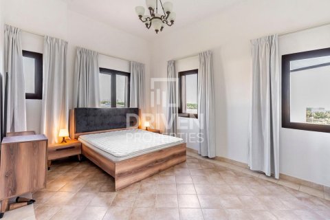 Apartament në Dubai Festival City, Emiratet e Bashkuara Arabe 1 dhomë, 82 m2. № 653923 - Foto 9