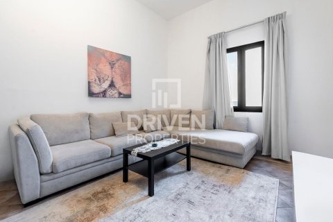 Apartament në Dubai Festival City, Emiratet e Bashkuara Arabe 1 dhomë, 82 m2. № 653923 - Foto 4