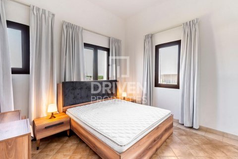 Apartament në Dubai Festival City, Emiratet e Bashkuara Arabe 1 dhomë, 82 m2. № 653923 - Foto 10