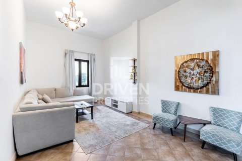 Apartament në Dubai Festival City, Emiratet e Bashkuara Arabe 1 dhomë, 82 m2. № 653923 - Foto 2