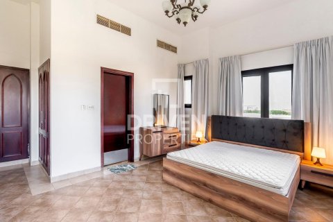 Apartament në Dubai Festival City, Emiratet e Bashkuara Arabe 1 dhomë, 82 m2. № 653923 - Foto 6