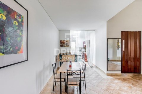 Apartament në Dubai Festival City, Emiratet e Bashkuara Arabe 1 dhomë, 82 m2. № 653923 - Foto 5