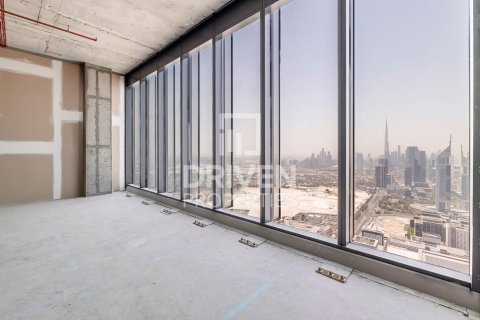 Penthauss Zabeel, Dubaijā, AAE 5 istabas, 1655 m2 Nr. 653922 - attēls 19