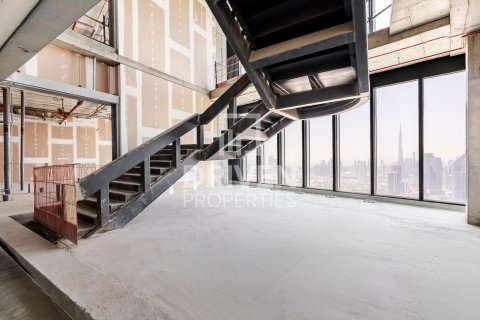 Penthauss Zabeel, Dubaijā, AAE 5 istabas, 1655 m2 Nr. 653922 - attēls 11