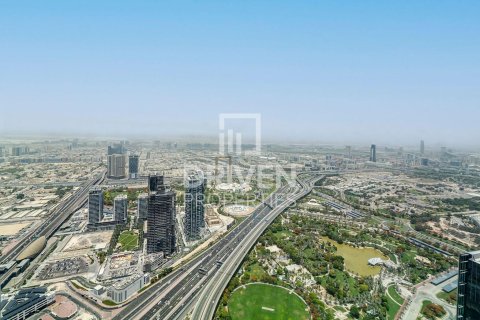 Penthauss Zabeel, Dubaijā, AAE 5 istabas, 1655 m2 Nr. 653922 - attēls 8