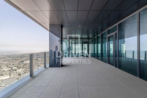 Penthauss Zabeel, Dubaijā, AAE 5 istabas, 1655 m2 Nr. 653922 - attēls 5