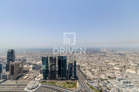 Penthauss Zabeel, Dubaijā, AAE 5 istabas, 1655 m2 Nr. 653922 - attēls 16