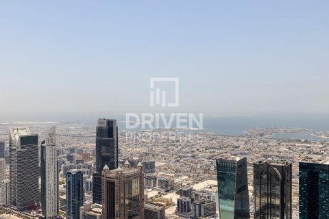 Penthauss Zabeel, Dubaijā, AAE 5 istabas, 1655 m2 Nr. 653922 - attēls 6