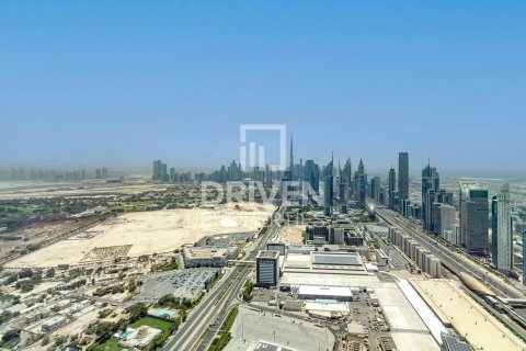 Penthauss Zabeel, Dubaijā, AAE 5 istabas, 1655 m2 Nr. 653922 - attēls 3