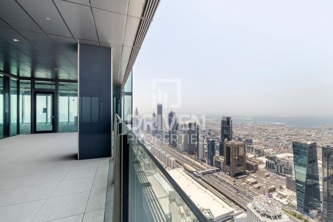 Penthauss Zabeel, Dubaijā, AAE 5 istabas, 1655 m2 Nr. 653922 - attēls 1