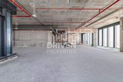 Penthauss Zabeel, Dubaijā, AAE 5 istabas, 1655 m2 Nr. 653922 - attēls 2