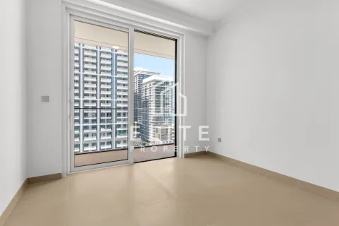 Пәтер Dubai Harbour, Дубай, БАӘ-да 3 жатын бөлмелер, 178 м² № 641825 - фото 8