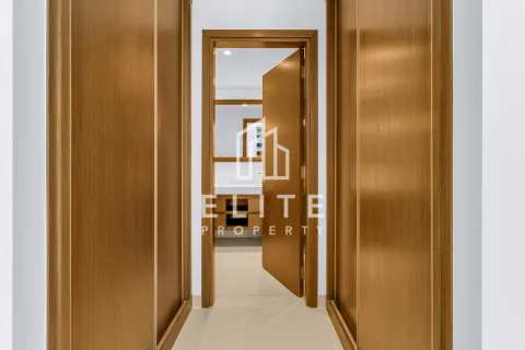 Пәтер Dubai Harbour, Дубай, БАӘ-да 3 жатын бөлмелер, 178 м² № 641825 - фото 13