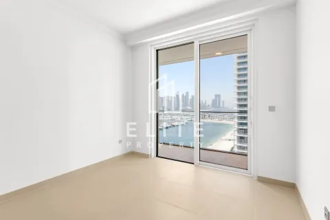 Пәтер Dubai Harbour, Дубай, БАӘ-да 3 жатын бөлмелер, 178 м² № 641825 - фото 7