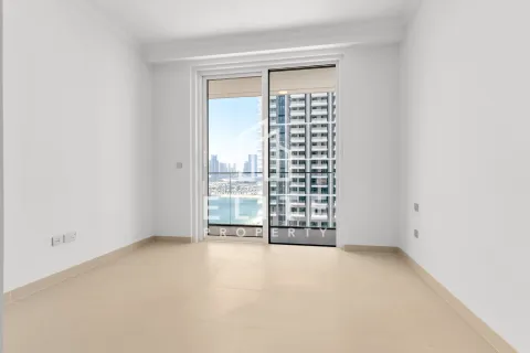 Пәтер Dubai Harbour, Дубай, БАӘ-да 3 жатын бөлмелер, 178 м² № 641825 - фото 16