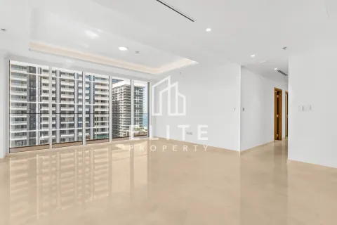 Пәтер Dubai Harbour, Дубай, БАӘ-да 3 жатын бөлмелер, 178 м² № 641825 - фото 6