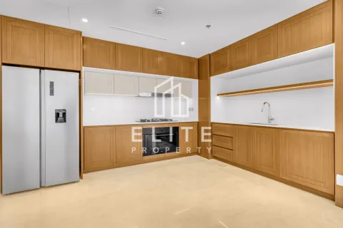 Пәтер Dubai Harbour, Дубай, БАӘ-да 3 жатын бөлмелер, 178 м² № 641825 - фото 5