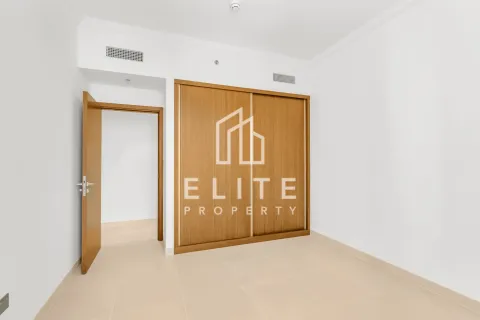 Пәтер Dubai Harbour, Дубай, БАӘ-да 3 жатын бөлмелер, 178 м² № 641825 - фото 9