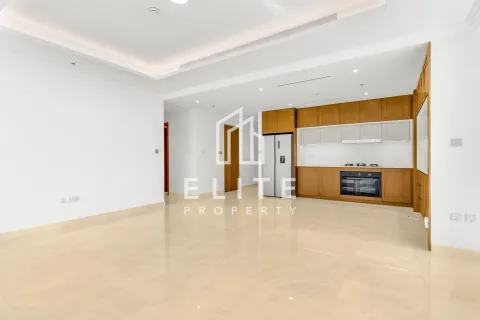 Пәтер Dubai Harbour, Дубай, БАӘ-да 3 жатын бөлмелер, 178 м² № 641825 - фото 4