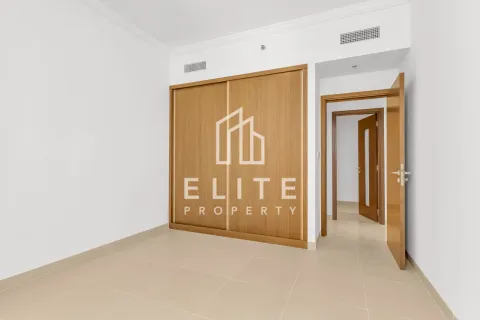 Пәтер Dubai Harbour, Дубай, БАӘ-да 3 жатын бөлмелер, 178 м² № 641825 - фото 14