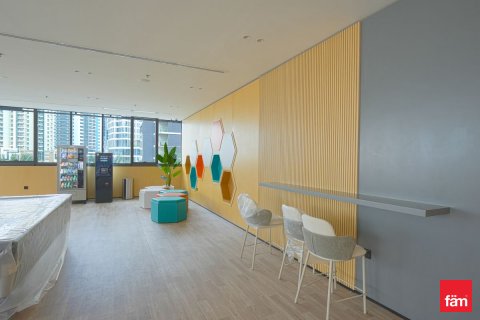 Byt v Business Bay, Dubai, SAE 1 ložnice, 99.3 m² Č.: 719638 - fotografie 19