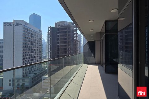 Byt v Business Bay, Dubai, SAE 1 ložnice, 99.3 m² Č.: 719638 - fotografie 10