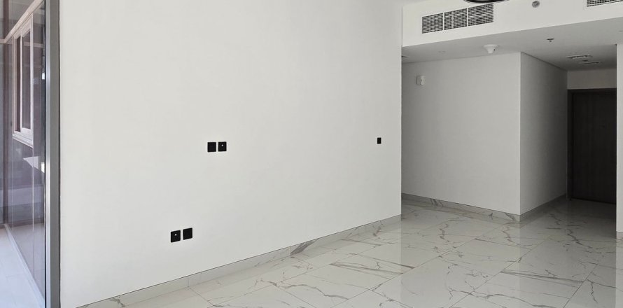 Byt v Business Bay, Dubai, SAE 1 ložnice, 99.3 m² Č.: 719638
