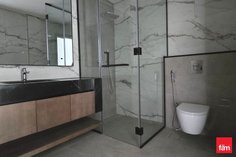 Byt v Business Bay, Dubai, SAE 1 ložnice, 99.3 m² Č.: 719638 - fotografie 8