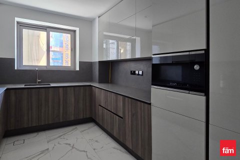 Byt v Business Bay, Dubai, SAE 1 ložnice, 99.3 m² Č.: 719638 - fotografie 4