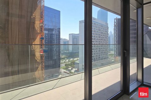 Byt v Business Bay, Dubai, SAE 1 ložnice, 99.3 m² Č.: 719638 - fotografie 9