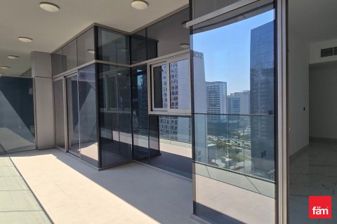 Byt v Business Bay, Dubai, SAE 1 ložnice, 99.3 m² Č.: 719638 - fotografie 11