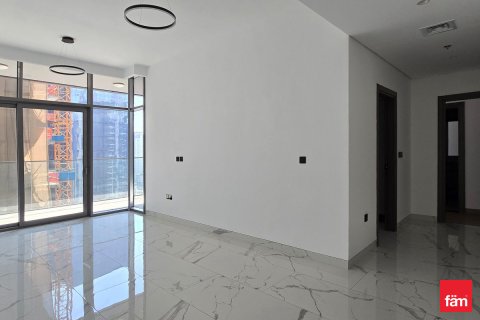 Byt v Business Bay, Dubai, SAE 1 ložnice, 99.3 m² Č.: 719638 - fotografie 2