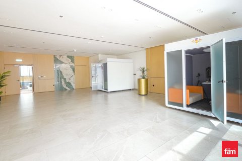 Byt v Business Bay, Dubai, SAE 1 ložnice, 99.3 m² Č.: 719638 - fotografie 16