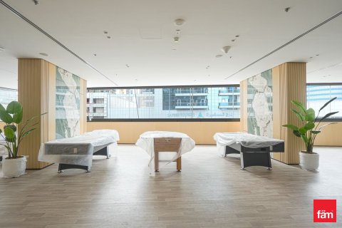 Byt v Business Bay, Dubai, SAE 1 ložnice, 99.3 m² Č.: 719638 - fotografie 18