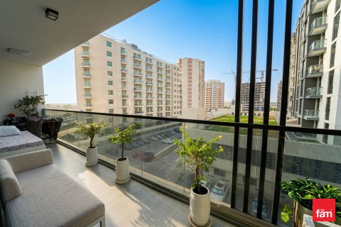 Huoneisto Wadi Al Safa 2, Dubai, Arabiemiraatit 2 makuuhuonetta, 107.8 m2 № 719637