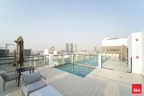 Wadi Al Safa 2, Dubai, UAE의 판매용 아파트 침실 2개, 107.8제곱미터 번호 719637 - 사진 8