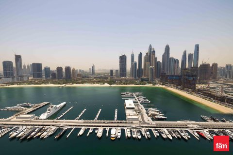 Wohnung zur Miete in Dubai Harbour, Dubai, VAE 3 Schlafzimmer, 151.3 m2 Nr. 719639 - Foto 26