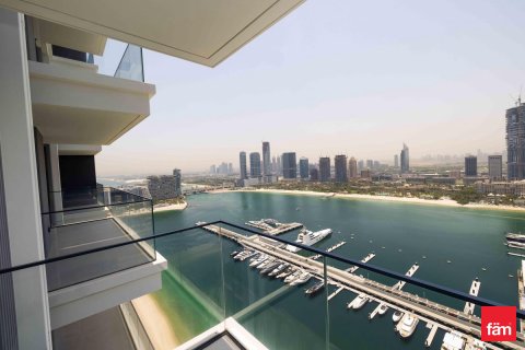Wohnung zur Miete in Dubai Harbour, Dubai, VAE 3 Schlafzimmer, 151.3 m2 Nr. 719639 - Foto 23