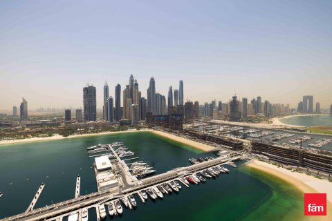 Wohnung zur Miete in Dubai Harbour, Dubai, VAE 3 Schlafzimmer, 151.3 m2 Nr. 719639 - Foto 27