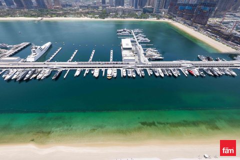 Wohnung zur Miete in Dubai Harbour, Dubai, VAE 3 Schlafzimmer, 151.3 m2 Nr. 719639 - Foto 24