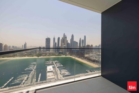 Wohnung zur Miete in Dubai Harbour, Dubai, VAE 3 Schlafzimmer, 151.3 m2 Nr. 719639 - Foto 21
