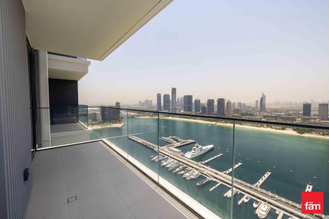 Wohnung zur Miete in Dubai Harbour, Dubai, VAE 3 Schlafzimmer, 151.3 m2 Nr. 719639 - Foto 4