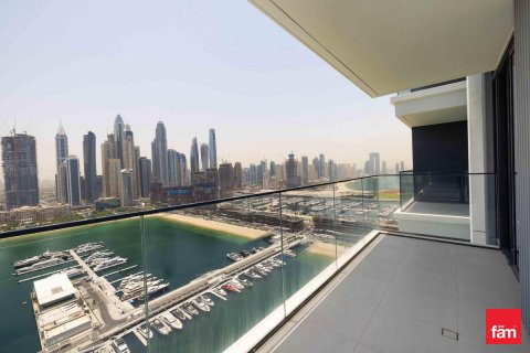 Wohnung zur Miete in Dubai Harbour, Dubai, VAE 3 Schlafzimmer, 151.3 m2 Nr. 719639 - Foto 20