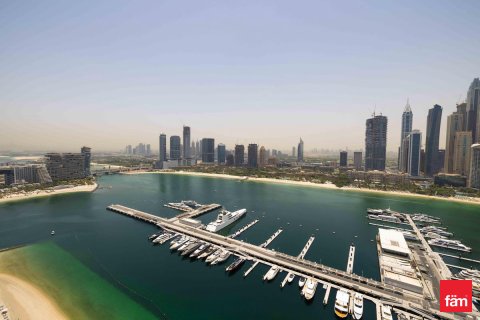 Wohnung zur Miete in Dubai Harbour, Dubai, VAE 3 Schlafzimmer, 151.3 m2 Nr. 719639 - Foto 25
