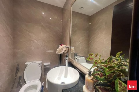 Apartment sa Downtown Dubai (Downtown Burj Dubai), UAE 1 silid-tulugan, 93.6 sq.m. № 719640 - larawan 12