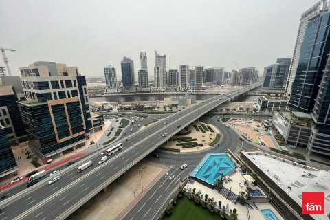 Apartment sa Downtown Dubai (Downtown Burj Dubai), UAE 1 silid-tulugan, 93.6 sq.m. № 719640 - larawan 13