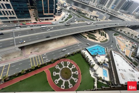 Apartment sa Downtown Dubai (Downtown Burj Dubai), UAE 1 silid-tulugan, 93.6 sq.m. № 719640 - larawan 7