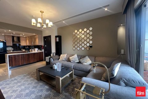 Apartment sa Downtown Dubai (Downtown Burj Dubai), UAE 1 silid-tulugan, 93.6 sq.m. № 719640 - larawan 2