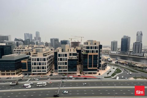 Apartment sa Downtown Dubai (Downtown Burj Dubai), UAE 1 silid-tulugan, 93.6 sq.m. № 719640 - larawan 8