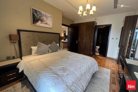 Apartment sa Downtown Dubai (Downtown Burj Dubai), UAE 1 silid-tulugan, 93.6 sq.m. № 719640 - larawan 4